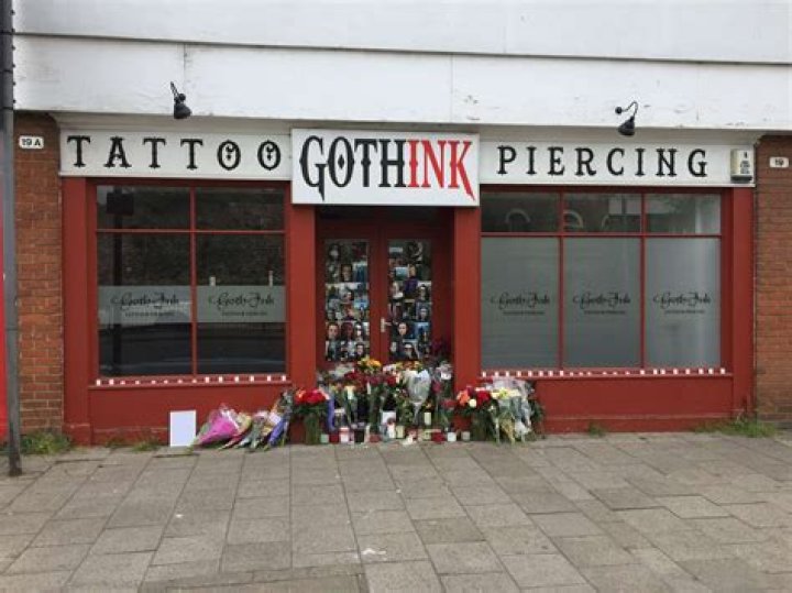 
Who Is Catalin Micu? GothInk Studio Tattoo Artist Found Dead Along With His Girlfriend Ramona Stoia 