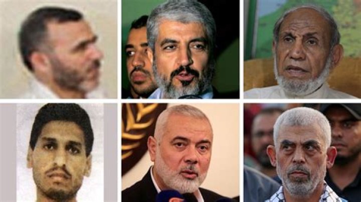 Who Is Hamas Leader Ismail Haniyeh Wife? Meet Amal Haniyeh - SarkariResult