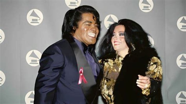 Who is James Brown? How Many Wives And Children Did James Brown Have? - SarkariResult