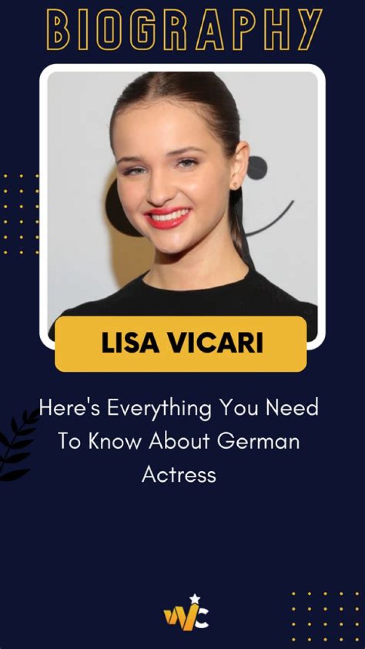 Who is Lisa Vicari? All We Know About Martha From Netflix Series Dark
