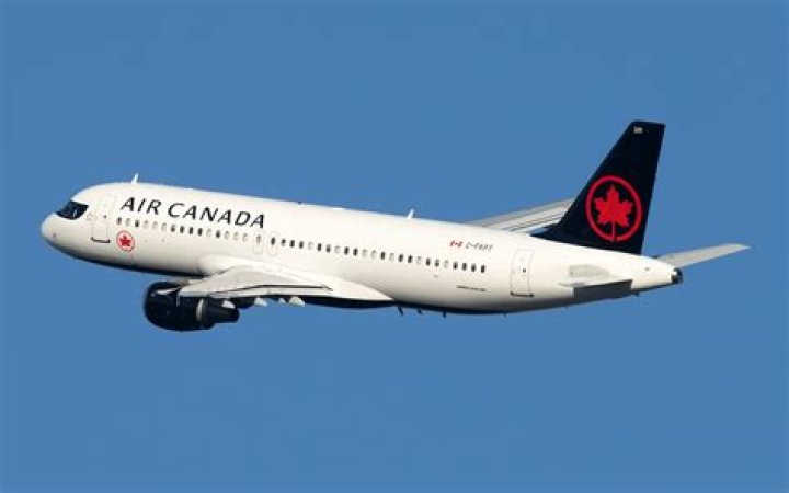 Who Is Mostafa Ezzo? Air Canada Suspends a Pilot for Anti-Semitic Instagram Posts - SarkariResult