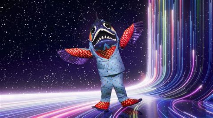 Who Is Piranha In The Masked Singer Uk 2024? All Clues And Guesses Revealed - SarkariResult