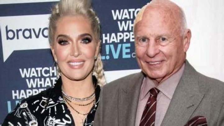 Who is Thomas Zizzo? All About Erika Jayne’s Ex-Husband