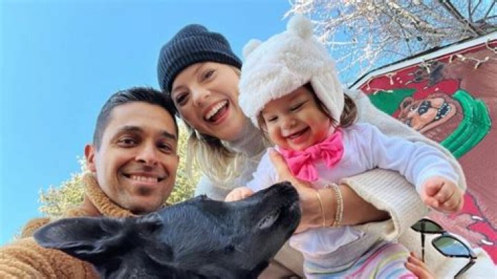 Who is Wilmer Valderrama? Bio, Wiki, Age, Wife, Net Worth, Parents & Ethnicity - SarkariResult