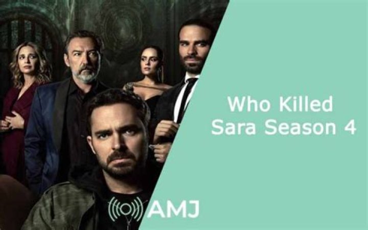 Who Killed Sara Season 4 Release Date, Recap, Polt, Cast, Review, Spoilers, Streaming, Schedule & Where To Watch? - SarkariResult
