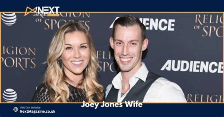 Who was Michael Jones Married to? Who is Michael Jones? Who is Michael Jones's Wife? - SarkariResult