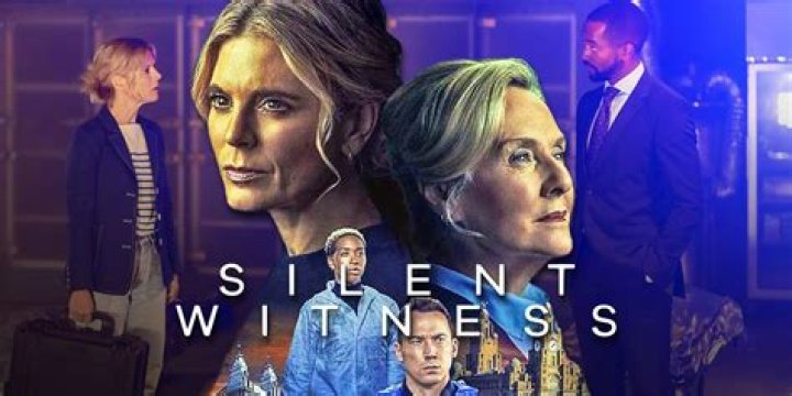 Will There Be A Silent Witness Season 28? Latest News And Speculation - SarkariResult
