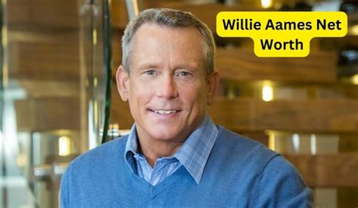 Willie Aames Net Worth: Details About Kids, Income, Movie, Career, Gf, Age - SarkariResult