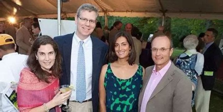 Yasmeen Ghauri Married, Husband, Children, Net Worth, Facts, Wiki-Bio